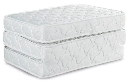 Heyner Ortopedik Katlanabilir 100x200 cm
