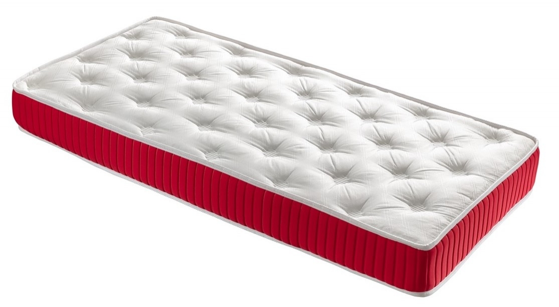 Heyner RedLine 80x140 cm