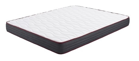 Heyner RedWay 90x180 cm