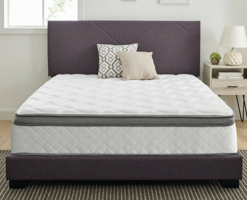 Heyner Sleep 100x200 cm