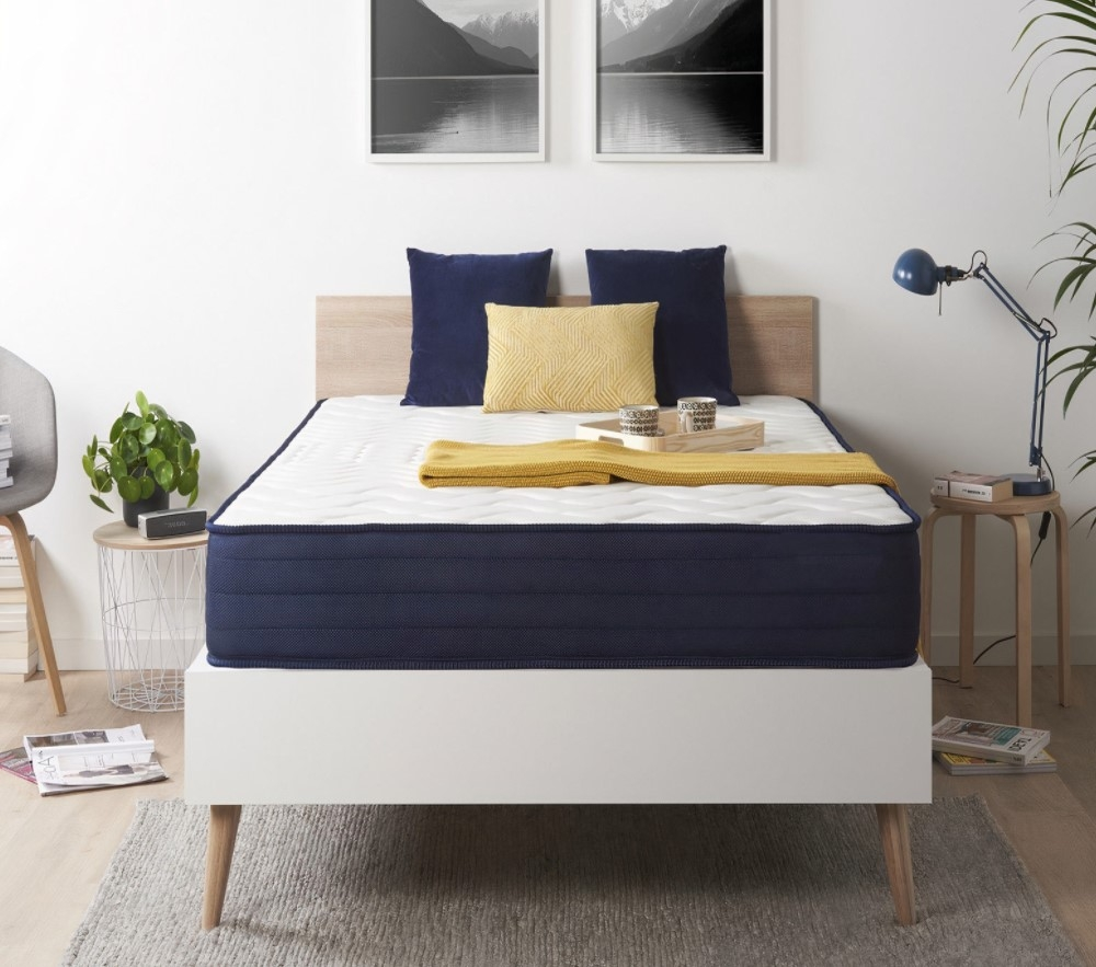 Heyner Sleep Art 80x200 cm