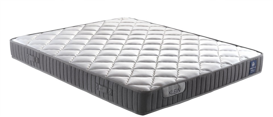 Hiss Bedding Klein 120x200 cm