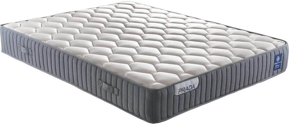 Hiss Bedding Prada 140x200 cm