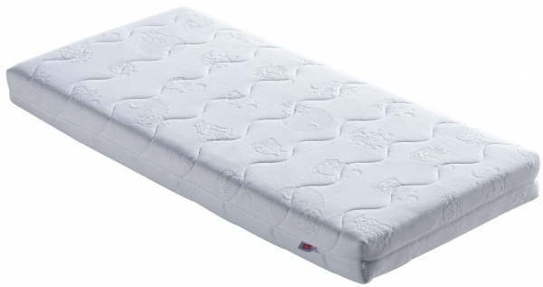İşbir Junior Baby Bed 60x120 cm