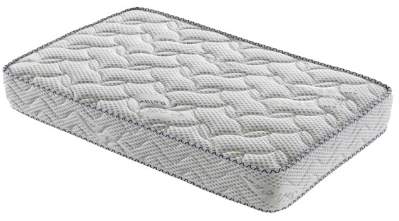 Kupons Silver 70x100 cm