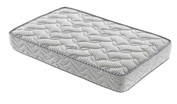 Kupons Silver 90x180 cm