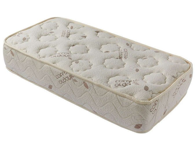 Maxi-Cosi Organic Cotton 70x180 cm