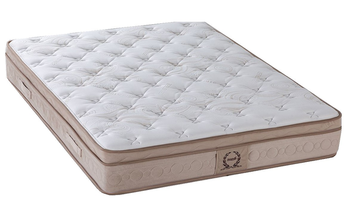 Mondi Zero Stress 150x200 cm