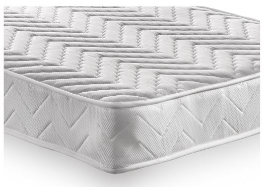 Niron Basic 120x200 cm görsel 2