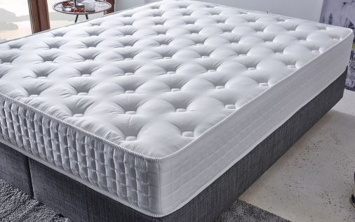 Niron Comfort 160x200 cm