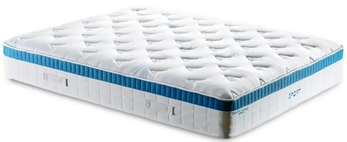 Niron Dry Touch 90x200 cm