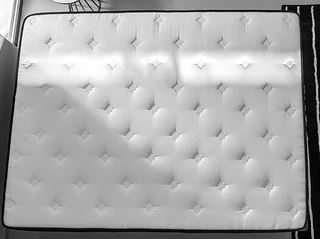 Niron Greypedic 140x190 cm