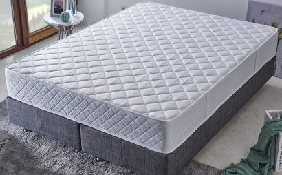 Niron Hybrid 90x190 cm