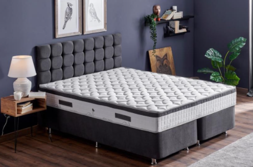 Niron Vera 90x190 cm