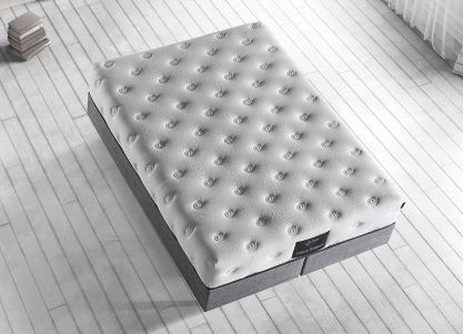 Niron Visco Fusion 100x200 cm