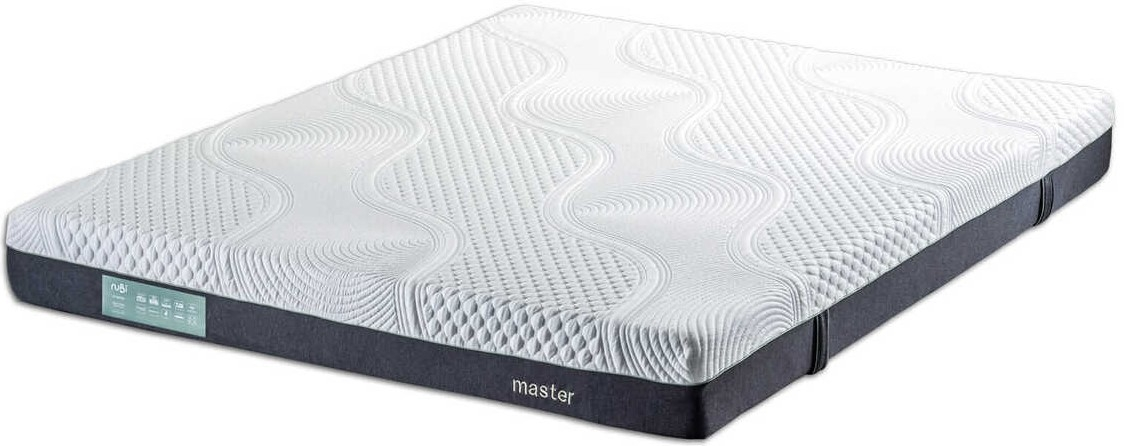 Nubi Master 180x200