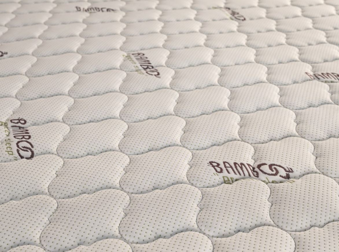 Pinotte Bamboo 80x180 cm