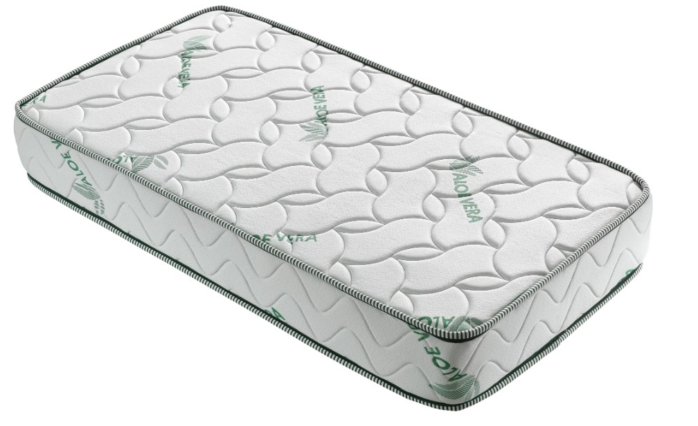 Pooly Aloevera 40x80 cm
