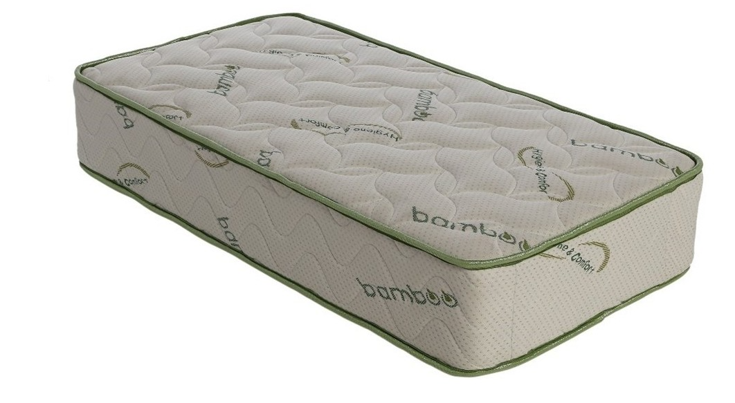Pooly Bamboo 80x200 cm