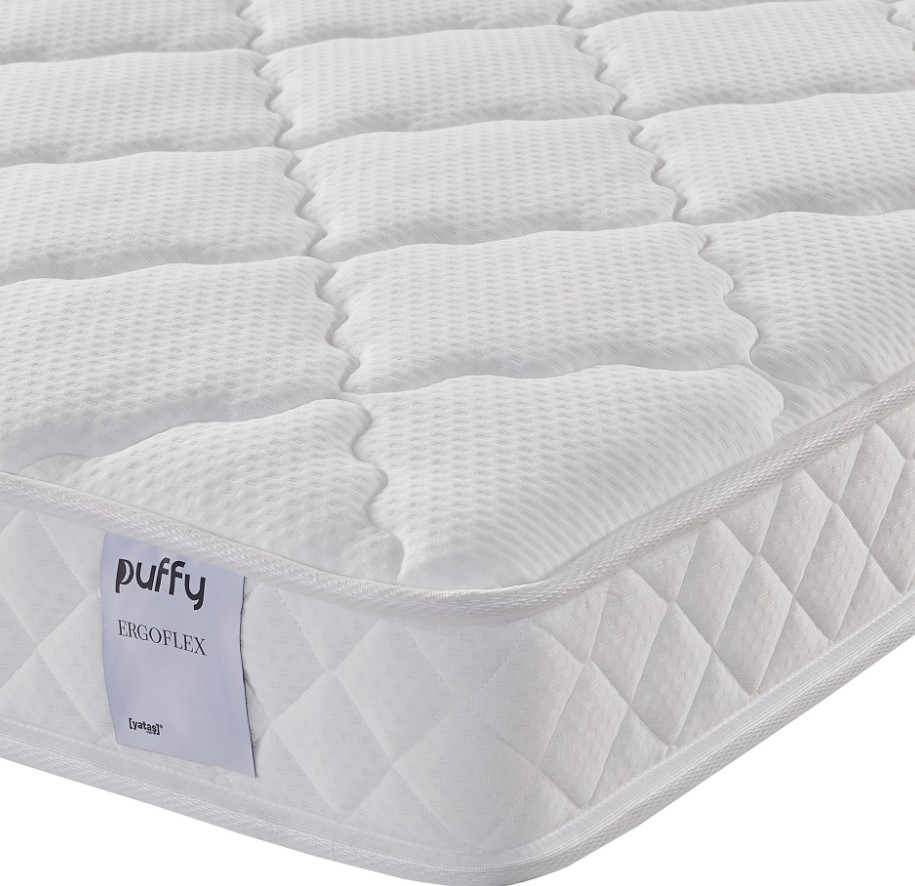 Puffy Ergoflex 100x200 cm