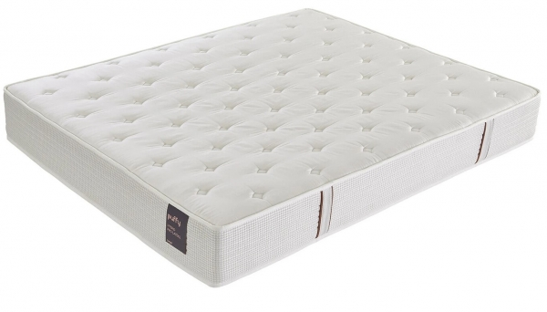 Puffy Hybrid Pro Lateks 120x200 cm