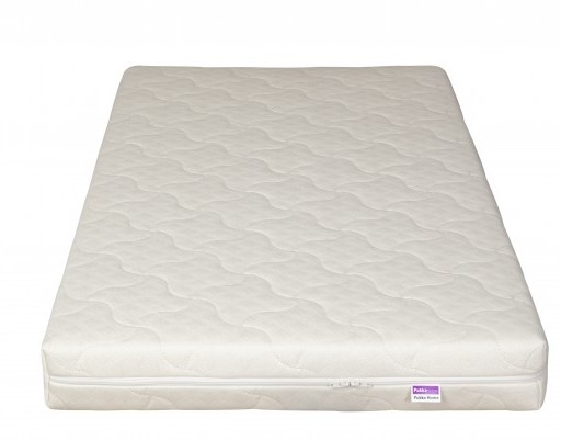 Pukka Home Lateks Natura 90x190 cm