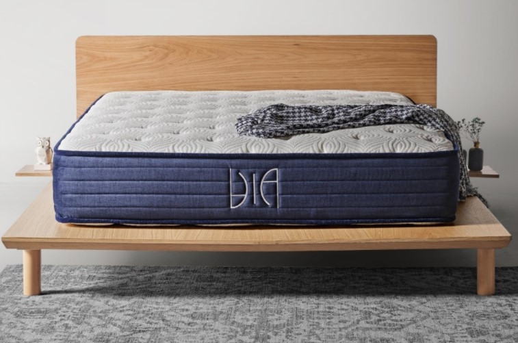 Puuf Sleep Dia 200x200 cm