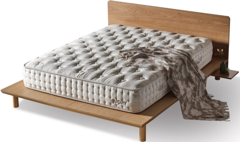 Puuf Sleep Ivory 90x190 cm