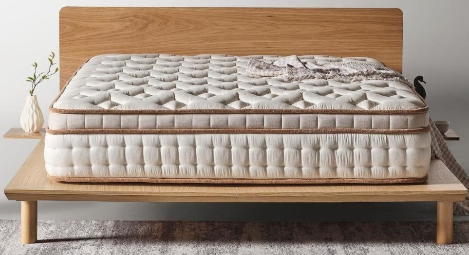 Puuf Sleep Karoline 90x200 cm