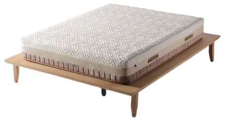 Puuf Sleep Larimar 180x200 cm