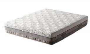 Puuf Sleep Lavien 160x200 cm