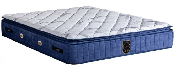 Setay Saphire Pedli 100x200 cm
