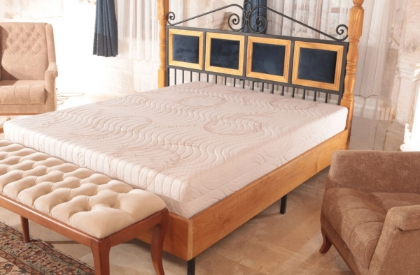 Soub Sleep Visco Bamboo 150x200 cm