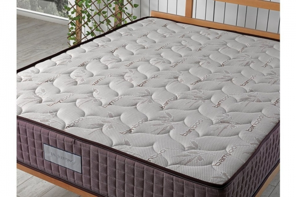 US. Sleeping Bamboo Classic 150x200 cm