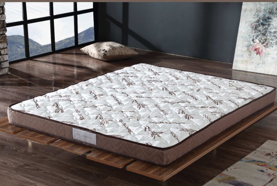 US. Sleeping Bamboo Sleep 140x190 cm