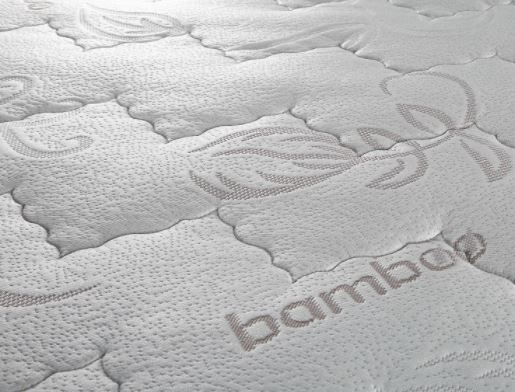 US. Sleeping Bamboo Visco 140x200 cm