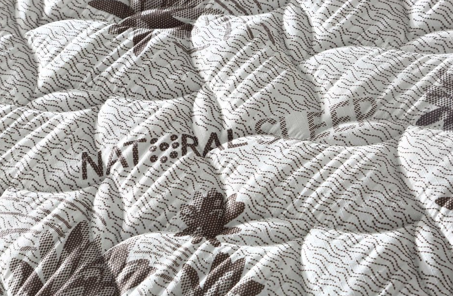 US. Sleeping Natural Sleep 100x200 cm
