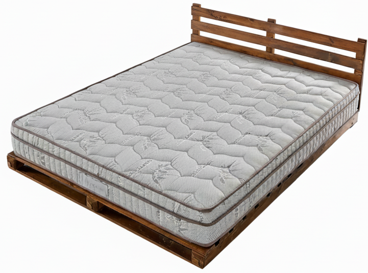 US. Sleeping Optimum Bambu 180x200 cm