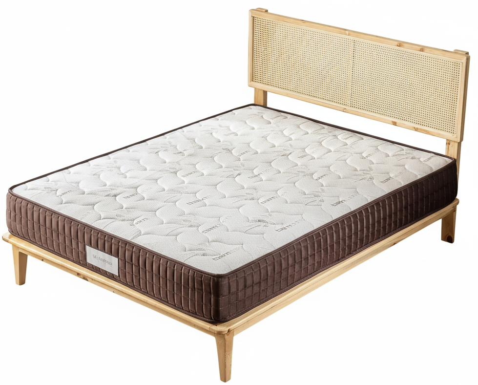US. Sleeping Super Bamboo 120x200 cm