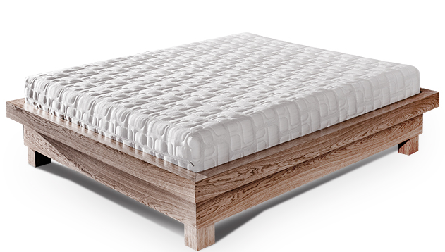 Visko Love Comfort 100x200 cm
