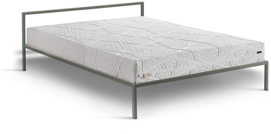 Wellmatt Diamond 90x190 cm