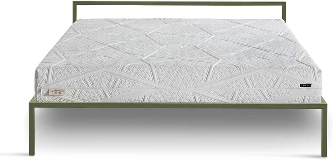 Wellmatt Gold 80x200 cm