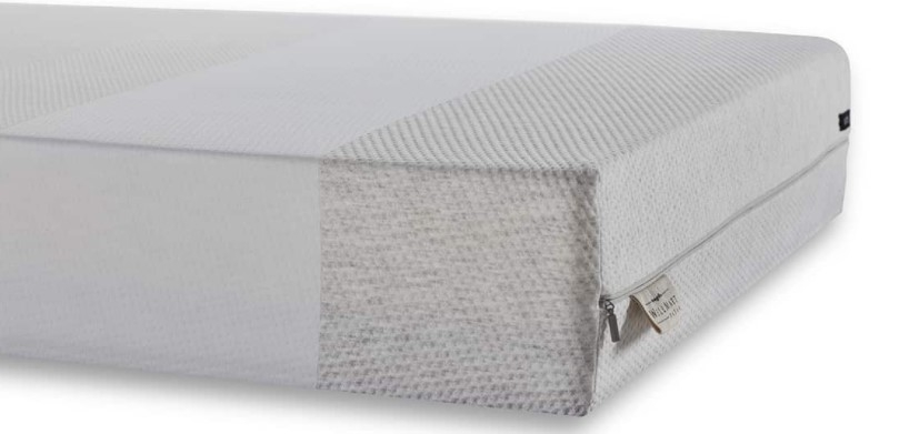 Wellmatt Lateks Soft 80x180 cm
