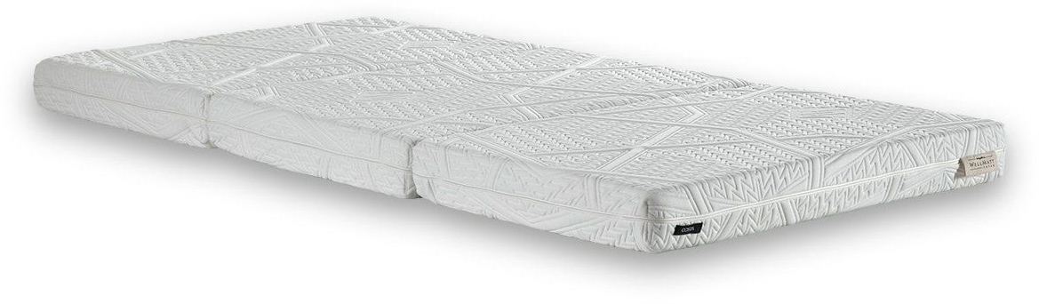 Wellmatt Loft Katlanır 90x190 cm