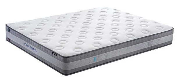 Yataş Bedding Cool Wool 150x200 cm