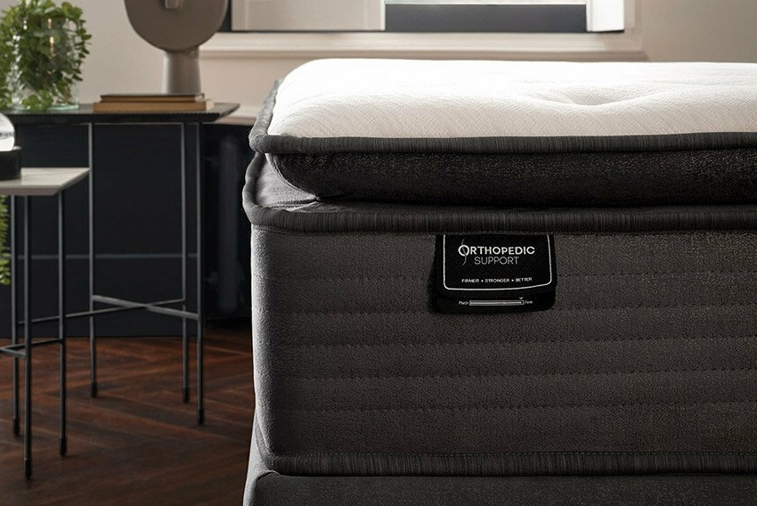 Yataş Bedding Orthopedic Support 120x200 cm