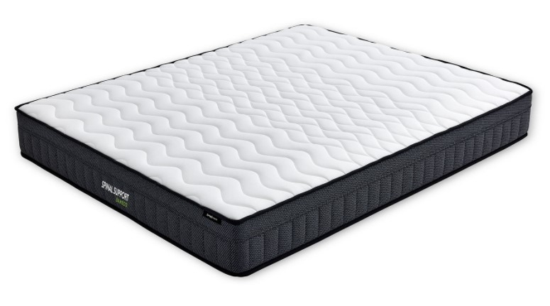 Yataş Bedding Spinal Support Bamboo 90x190 cm