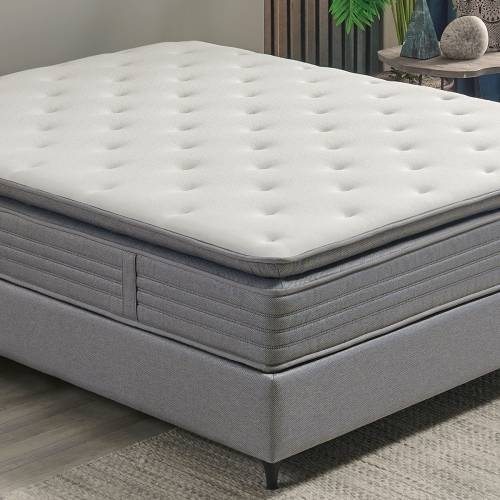 Yataş Bedding Supreme Pedic 120x200 cm