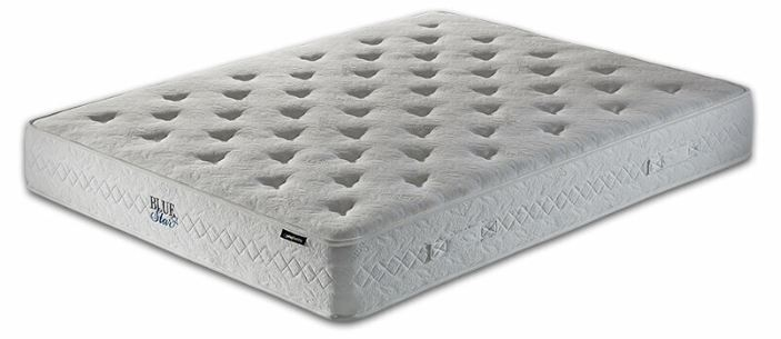 Yataş Bedding Blue Star 100x200 cm
