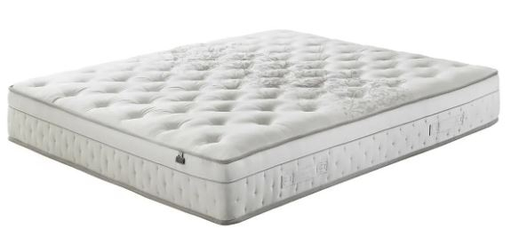 Yataş Bedding Ergocoil Infinity 160x200 cm